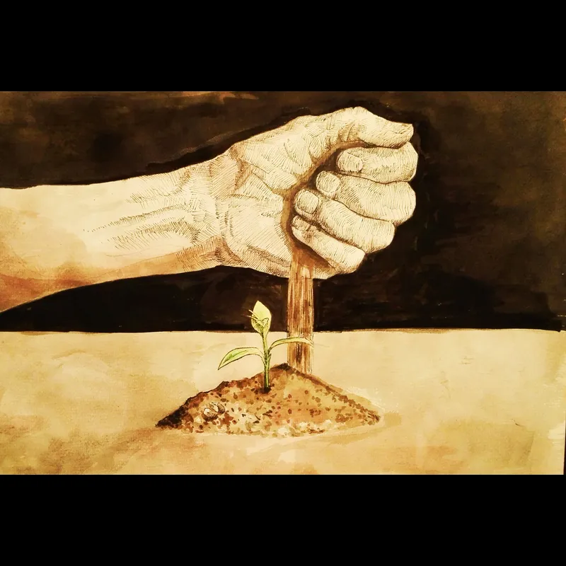 Dani art