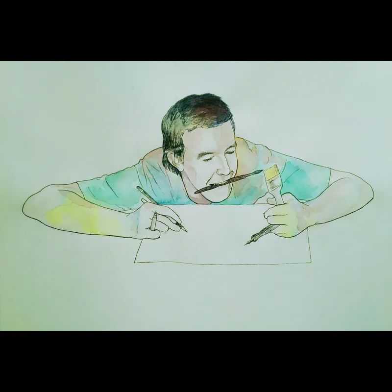 Dani art