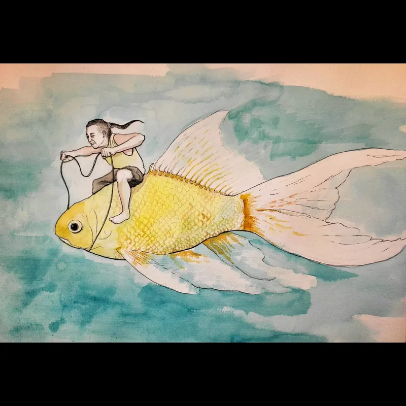 Dani art