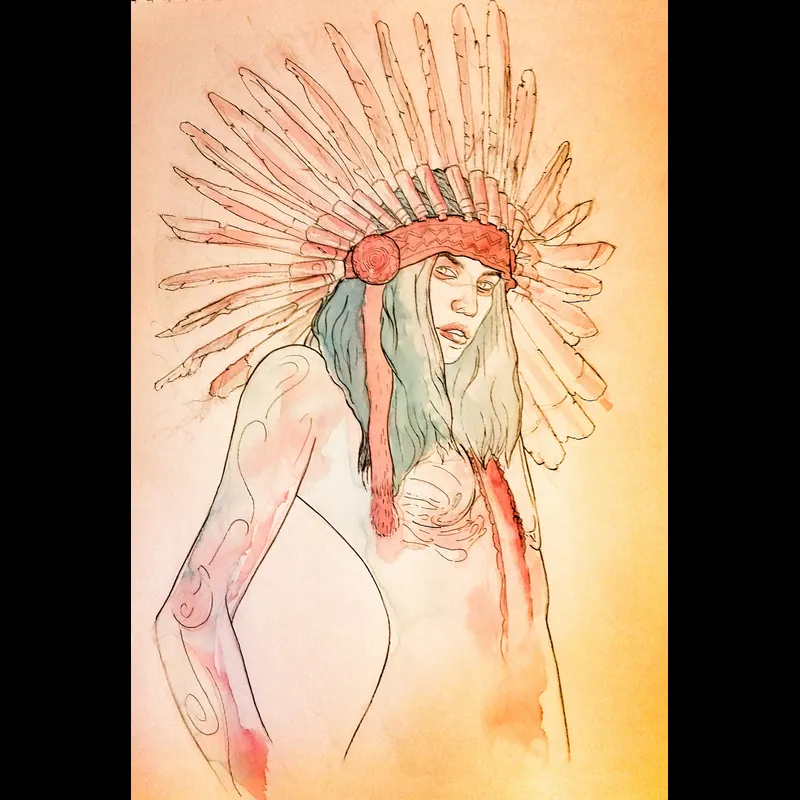 Dani art